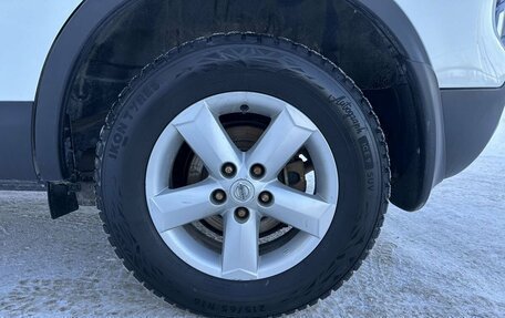 Nissan Qashqai, 2012 год, 1 070 000 рублей, 15 фотография