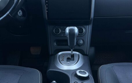 Nissan Qashqai, 2012 год, 1 070 000 рублей, 11 фотография