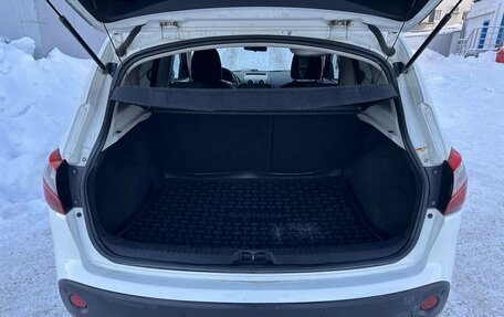 Nissan Qashqai, 2012 год, 1 070 000 рублей, 13 фотография