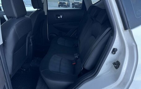 Nissan Qashqai, 2012 год, 1 070 000 рублей, 12 фотография