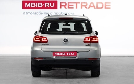 Volkswagen Tiguan I, 2012 год, 1 210 000 рублей, 6 фотография