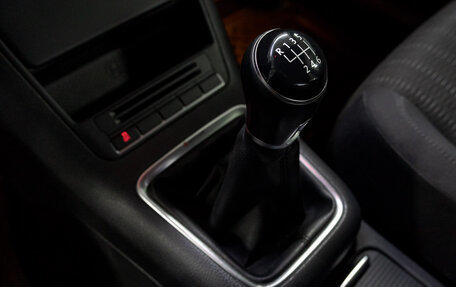 Volkswagen Tiguan I, 2012 год, 1 210 000 рублей, 10 фотография