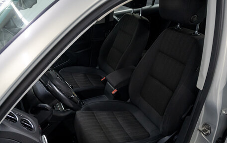 Volkswagen Tiguan I, 2012 год, 1 210 000 рублей, 13 фотография