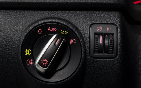 Volkswagen Tiguan I, 2012 год, 1 210 000 рублей, 11 фотография