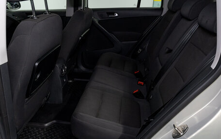 Volkswagen Tiguan I, 2012 год, 1 210 000 рублей, 14 фотография