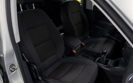 Volkswagen Tiguan I, 2012 год, 1 210 000 рублей, 16 фотография