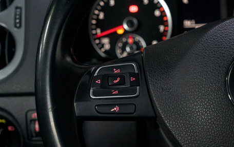 Volkswagen Tiguan I, 2012 год, 1 210 000 рублей, 19 фотография