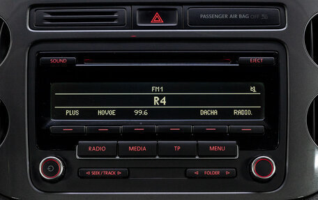 Volkswagen Tiguan I, 2012 год, 1 210 000 рублей, 21 фотография