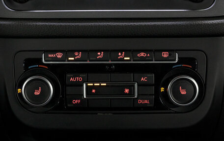 Volkswagen Tiguan I, 2012 год, 1 210 000 рублей, 22 фотография