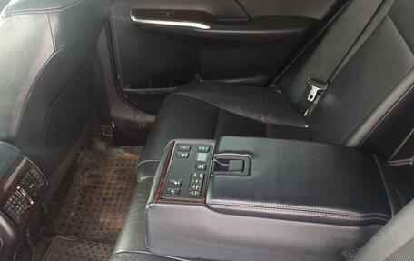 Toyota Camry, 2016 год, 1 800 000 рублей, 6 фотография