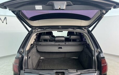 BMW X5, 2010 год, 1 690 000 рублей, 9 фотография