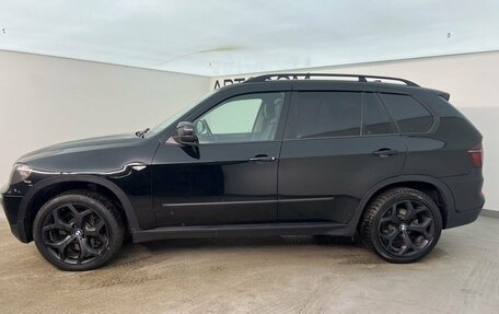 BMW X5, 2010 год, 1 690 000 рублей, 5 фотография