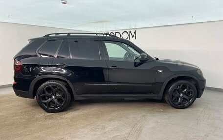 BMW X5, 2010 год, 1 690 000 рублей, 6 фотография
