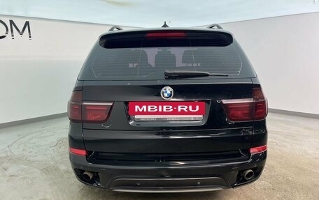 BMW X5, 2010 год, 1 690 000 рублей, 4 фотография