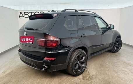 BMW X5, 2010 год, 1 690 000 рублей, 2 фотография