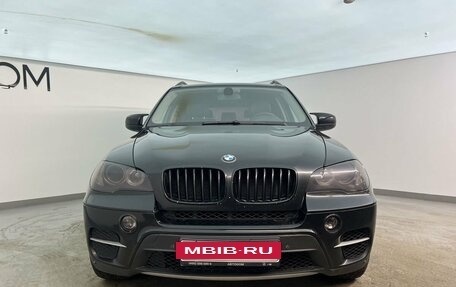BMW X5, 2010 год, 1 690 000 рублей, 3 фотография