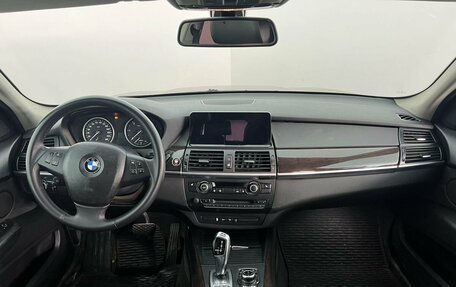 BMW X5, 2010 год, 1 690 000 рублей, 11 фотография