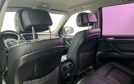 BMW X5, 2010 год, 1 690 000 рублей, 15 фотография