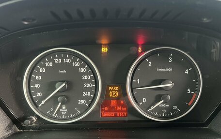 BMW X5, 2010 год, 1 690 000 рублей, 17 фотография