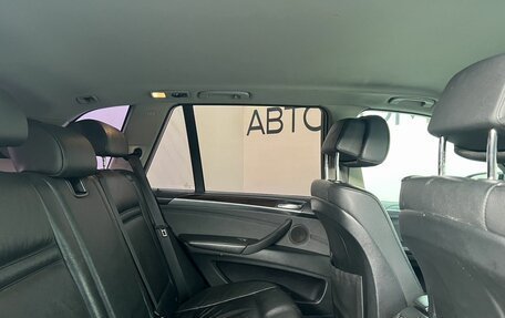 BMW X5, 2010 год, 1 690 000 рублей, 14 фотография