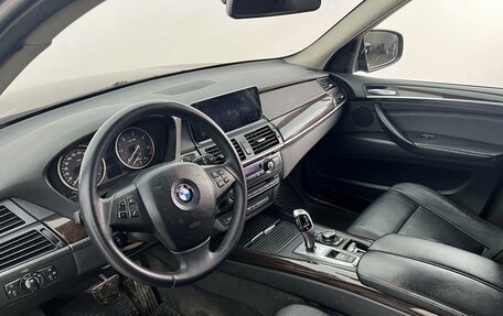 BMW X5, 2010 год, 1 690 000 рублей, 16 фотография