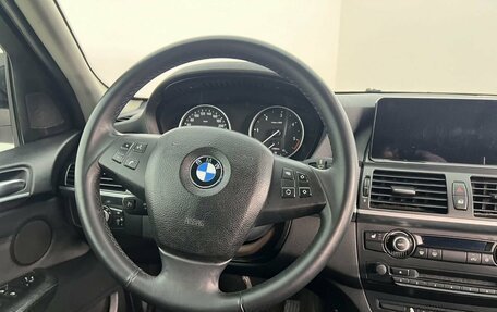 BMW X5, 2010 год, 1 690 000 рублей, 18 фотография