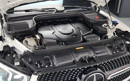 Mercedes-Benz GLE Coupe, 2022 год, 10 900 000 рублей, 6 фотография