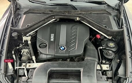 BMW X5, 2010 год, 1 690 000 рублей, 10 фотография