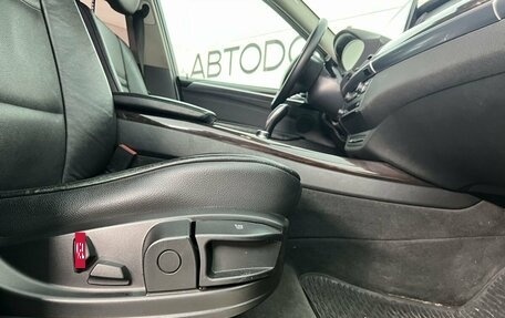 BMW X5, 2010 год, 1 690 000 рублей, 13 фотография