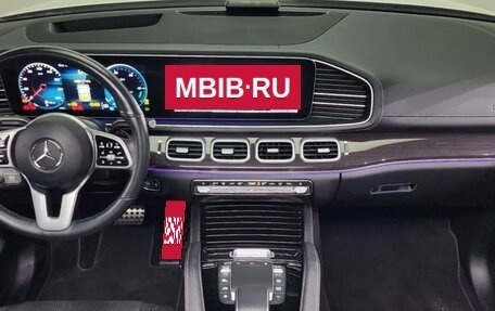 Mercedes-Benz GLE Coupe, 2022 год, 10 900 000 рублей, 7 фотография