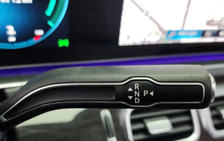 Mercedes-Benz GLE Coupe, 2022 год, 10 900 000 рублей, 9 фотография