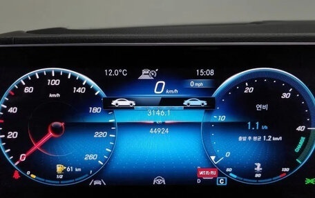 Mercedes-Benz GLE Coupe, 2022 год, 10 900 000 рублей, 8 фотография