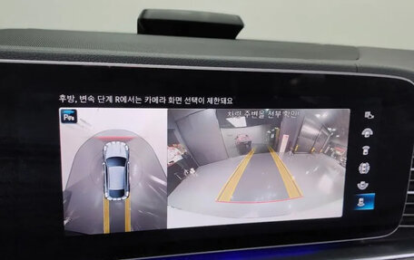 Mercedes-Benz GLE Coupe, 2022 год, 10 900 000 рублей, 15 фотография