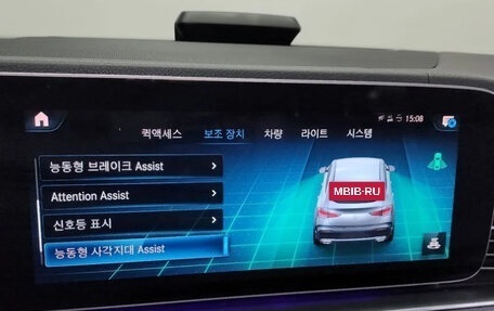 Mercedes-Benz GLE Coupe, 2022 год, 10 900 000 рублей, 16 фотография