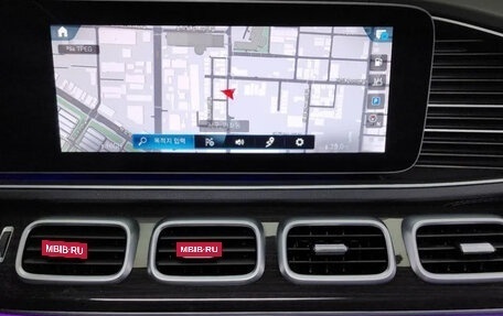 Mercedes-Benz GLE Coupe, 2022 год, 10 900 000 рублей, 14 фотография