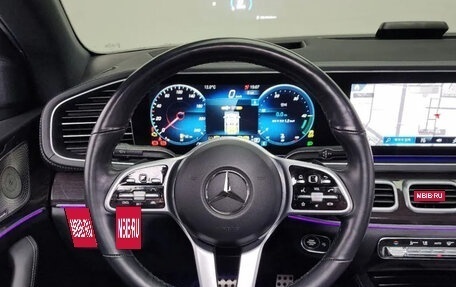 Mercedes-Benz GLE Coupe, 2022 год, 10 900 000 рублей, 13 фотография