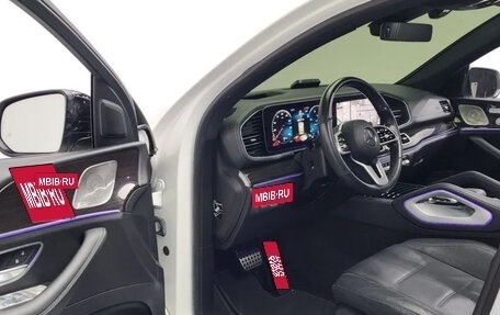 Mercedes-Benz GLE Coupe, 2022 год, 10 900 000 рублей, 10 фотография