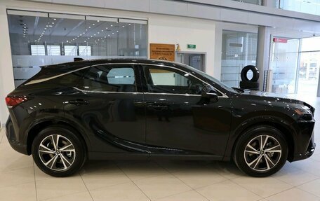 Lexus RX IV рестайлинг, 2025 год, 8 150 000 рублей, 6 фотография