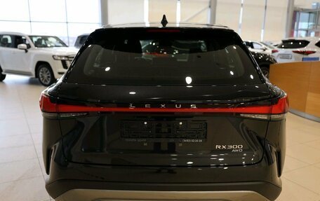 Lexus RX IV рестайлинг, 2025 год, 8 150 000 рублей, 4 фотография