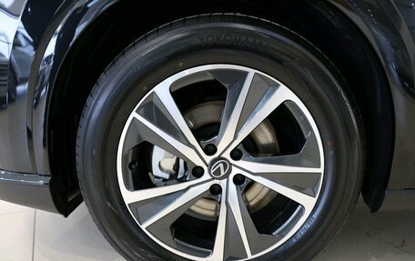 Lexus RX IV рестайлинг, 2025 год, 8 150 000 рублей, 8 фотография