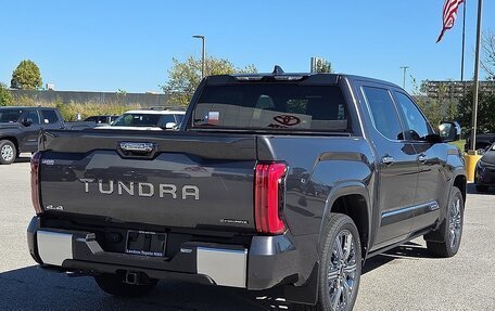 Toyota Tundra, 2025 год, 12 995 600 рублей, 4 фотография