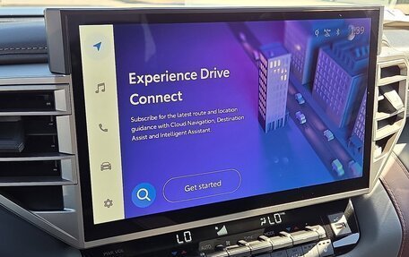 Toyota Tundra, 2025 год, 12 995 600 рублей, 10 фотография