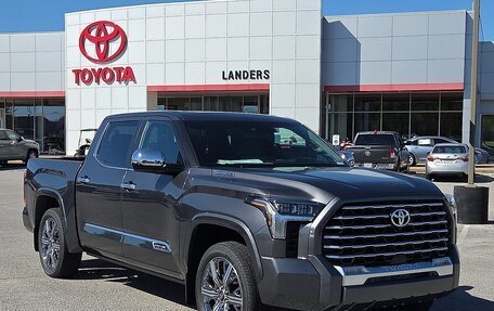 Toyota Tundra, 2025 год, 12 995 600 рублей, 3 фотография