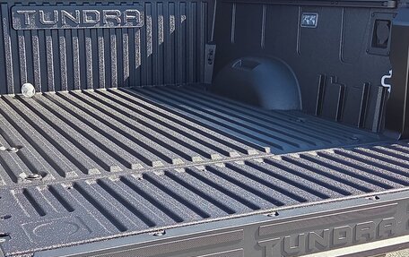 Toyota Tundra, 2025 год, 12 995 600 рублей, 6 фотография