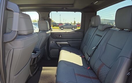 Toyota Tundra, 2025 год, 12 995 600 рублей, 7 фотография