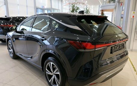 Lexus RX IV рестайлинг, 2025 год, 8 150 000 рублей, 7 фотография