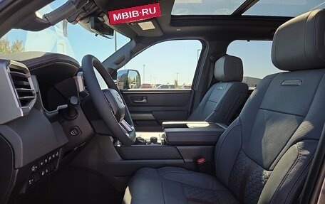 Toyota Tundra, 2025 год, 12 995 600 рублей, 9 фотография