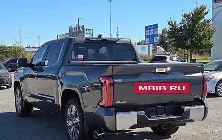 Toyota Tundra, 2025 год, 12 995 600 рублей, 2 фотография