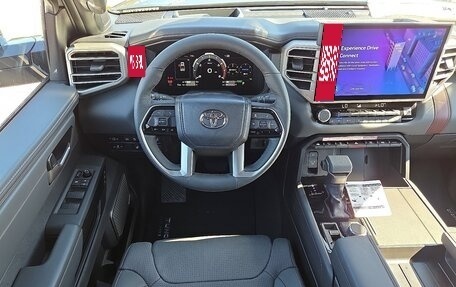 Toyota Tundra, 2025 год, 12 995 600 рублей, 8 фотография