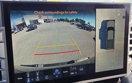 Toyota Tundra, 2025 год, 12 995 600 рублей, 11 фотография